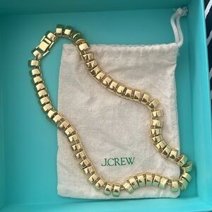 SOLD Ridge Collar Necklace